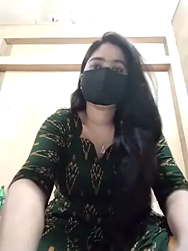 Magical Girl- online show from November 2025 03:16:02 AM