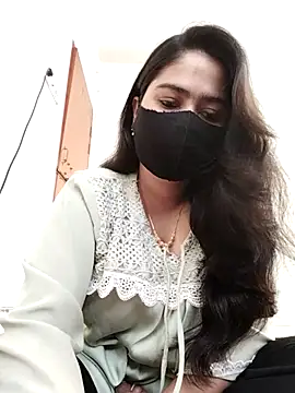 Magical Girl- online show from February 2026 05:15:01 AM