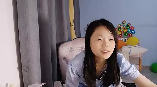 Lena-yyds online show from March 2025 10:42:01 PM