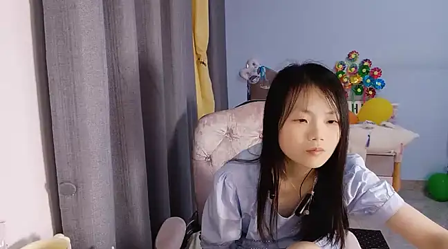 Lena-yyds online show from March 2025 01:45:01 AM