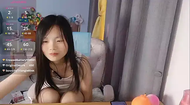 Lena-yyds online show from March 2025 01:53:02 AM