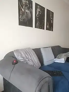 Tsonga Dick012 online show from February 2025 08:22:02 AM