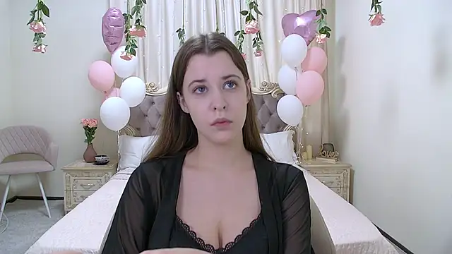 AgataAisitt online show from March 2025 12:09:02 PM