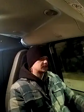 ChuckyyDee online show from January 2025 09:00:01 AM