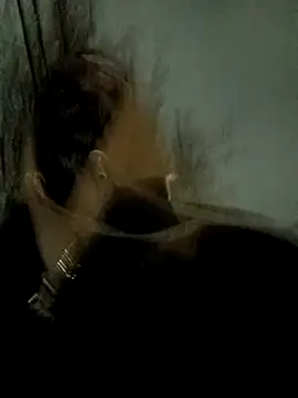 ChuckyyDee online show from February 2025 10:47:02 AM