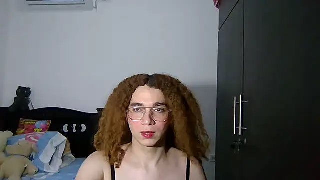 CELESSTESeductora online show from February 2025 05:09:01 PM