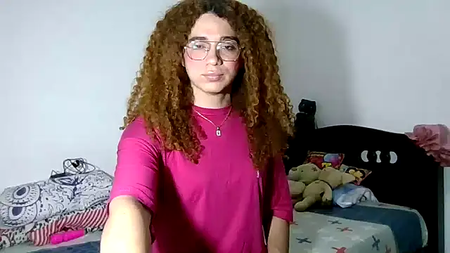 CELESSTESeductora online show from March 2025 02:26:02 PM