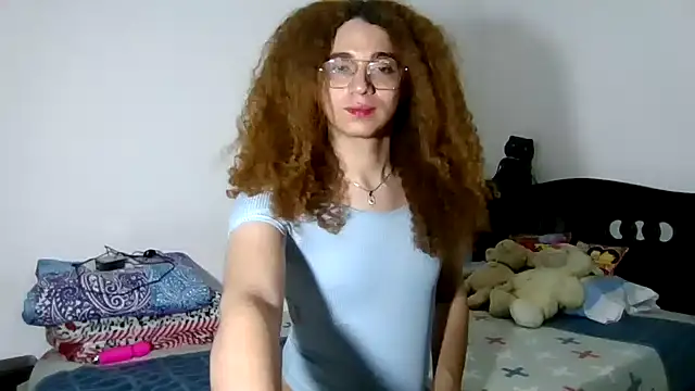 CELESSTESeductora online show from March 2025 01:45:01 PM