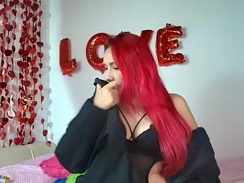 Carol love0411 online show from March 2025 01:53:02 AM