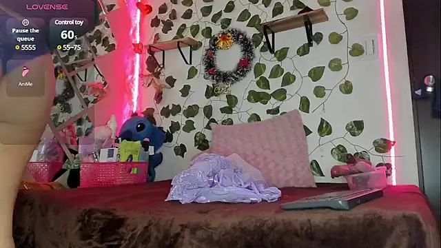 Megan sophia2 online show from December 2024 11:29:02 AM