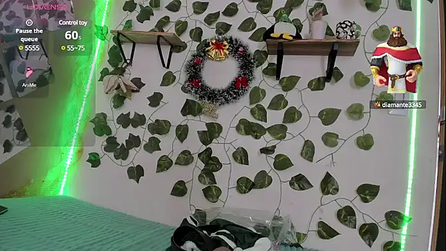 Megan sophia2 online show from December 2024 12:44:02 PM