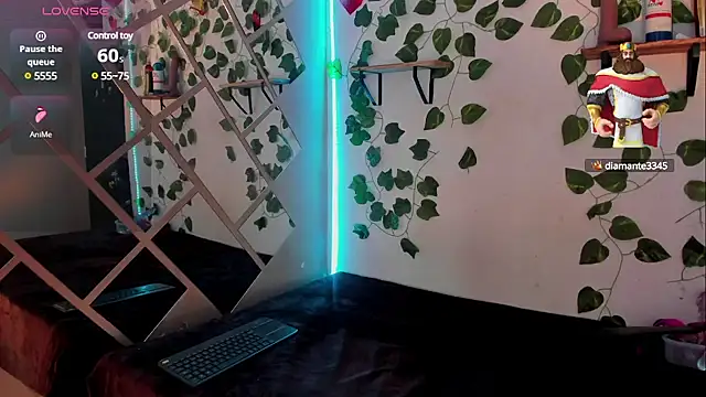 Megan sophia2 online show from February 2025 01:27:01 PM