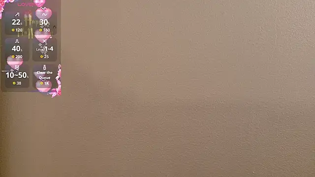 Megan sophia2 online show from October 2025 12:58:01 PM