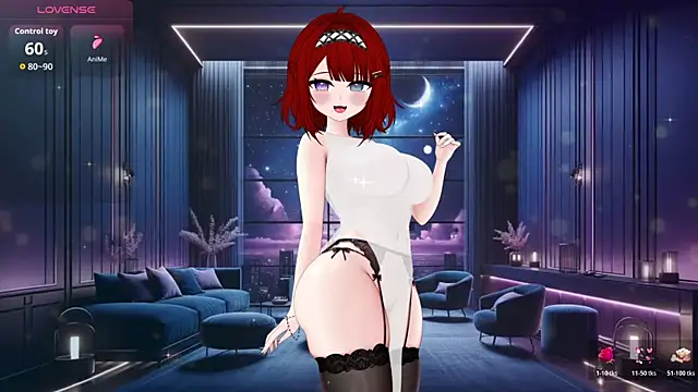 lonely-flower21 online show from November 2025 04:48:02 AM