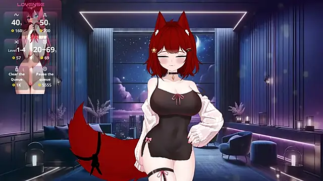 lonely-flower21 online show from December 2025 10:35:01 AM