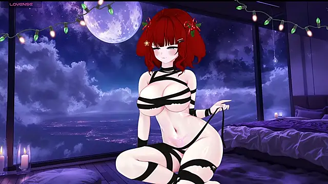 lonely-flower21 online show from December 2025 06:41:02 AM