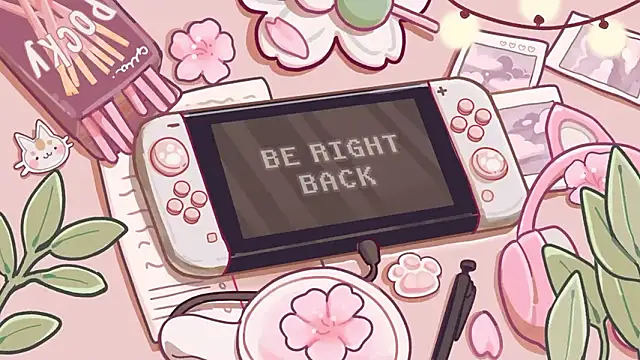 lonely-flower21 online show from February 2026 04:16:02 PM