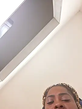 GoddessCarrie online show from February 2026 04:39:01 AM