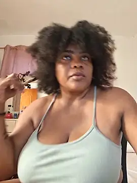 GoddessCarrie online show from February 2026 07:02:02 PM