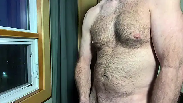 JerkDaddy72 online show from March 2025 01:53:02 AM