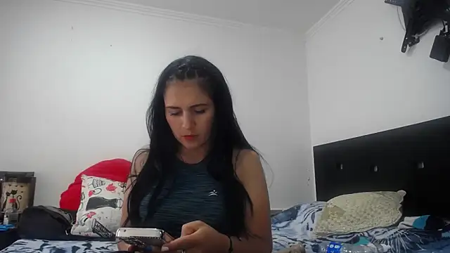 princehermosa44 online show from April 2026 08:55:01 PM