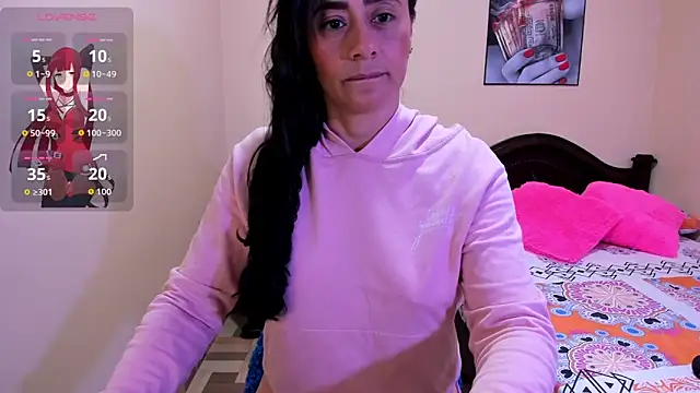 sara florez1 online show from February 2026 11:18:01 AM