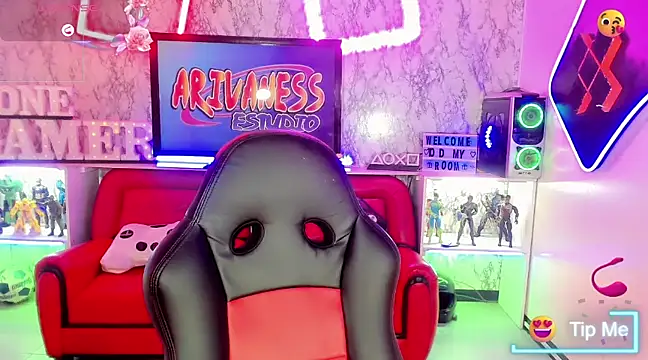 Snapshot of Alessa_mullen chatting on February 2025 06:28:01 AM Alessa mullen online show from February 2025 06:28:01 AM