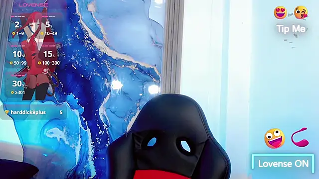 Snapshot of Alessa_mullen chatting on October 2025 01:51:02 AM Alessa mullen online show from October 2025 01:51:02 AM