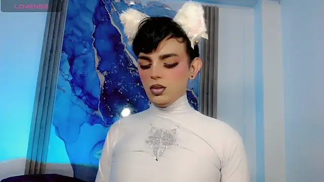 Snapshot of Alessa_mullen chatting on November 2025 03:17:01 AM Alessa mullen online show from November 2025 03:17:01 AM