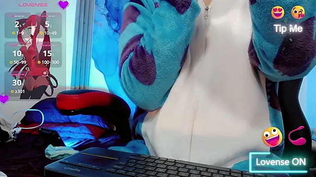 Snapshot of Alessa_mullen chatting on November 2025 03:16:02 AM Alessa mullen online show from November 2025 03:16:02 AM