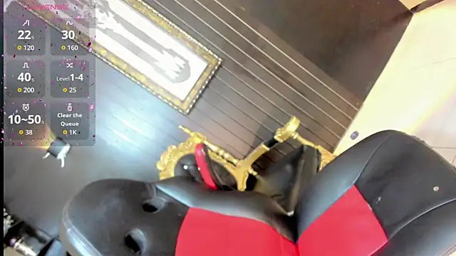 Snapshot of Alessa_mullen chatting on November 2025 03:34:01 AM Alessa mullen online show from November 2025 03:34:01 AM