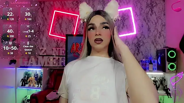 Snapshot of Alessa_mullen chatting on November 2025 02:57:02 AM Alessa mullen online show from November 2025 02:57:02 AM