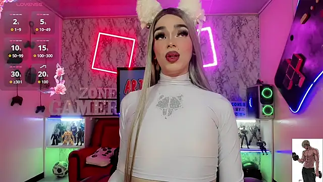 Alessa mullen online show from December 2025 12:46:02 PM