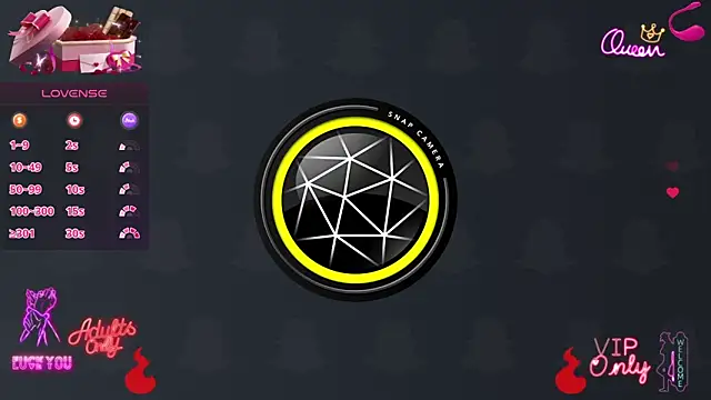 Alessa mullen online show from January 2026 02:48:01 AM