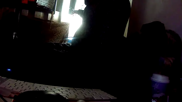 Fuckboy4public online show from December 2024 10:18:02 AM