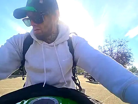 Fuckboy4public online show from September 2025 10:24:02 PM