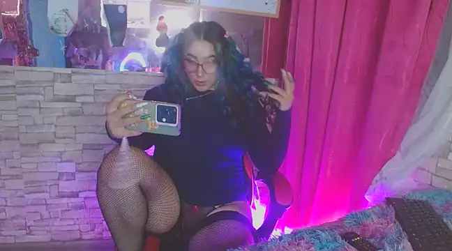 Meg4n 420 online show from February 2025 04:14:01 AM