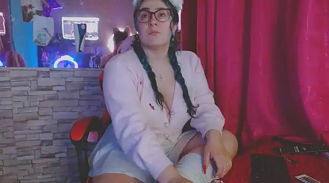 Meg4n 420 online show from February 2025 10:16:01 AM