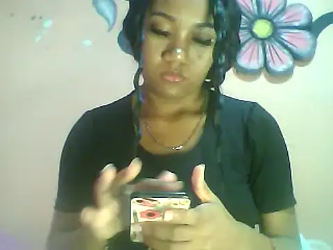 Snapshot of Fariana01 chatting on January 2025 10:41:02 PM Fariana01 online show from January 2025 10:41:02 PM