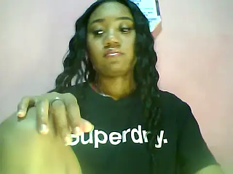 Snapshot of Fariana01 chatting on January 2025 10:31:02 PM Fariana01 online show from January 2025 10:31:02 PM