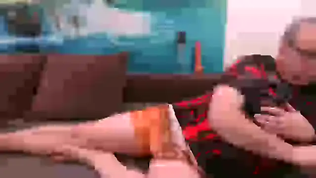 Manfred1012 online show from December 2024 11:34:01 AM