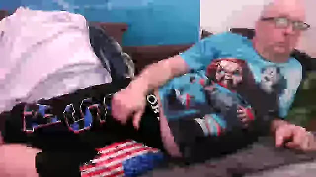 Manfred1012 online show from January 2025 06:13:02 PM