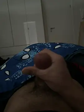 bigDickRaid online show from February 2026 11:25:02 AM