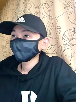 keigo-666 online show from February 2025 06:55:01 AM