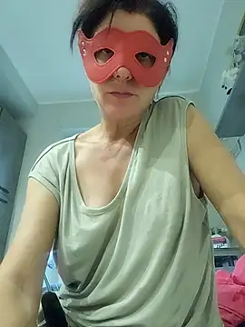 Vagabondainnamorata online show from October 2025 04:27:01 PM