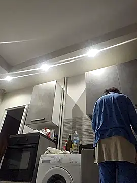 Vagabondainnamorata online show from October 2025 04:32:02 AM