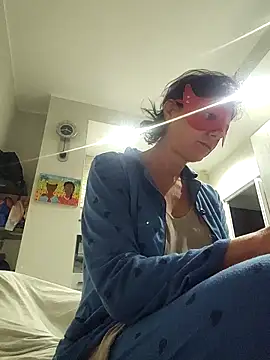 Vagabondainnamorata online show from October 2025 04:24:01 AM