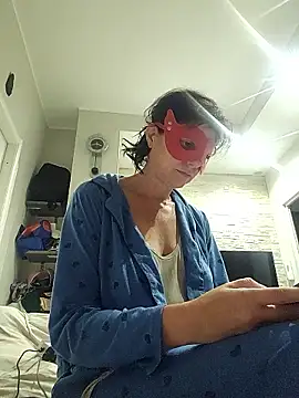 Vagabondainnamorata online show from October 2025 04:27:01 AM