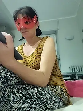 Vagabondainnamorata online show from November 2025 03:45:01 PM