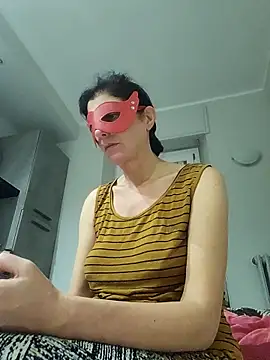 Vagabondainnamorata online show from December 2025 07:10:01 PM